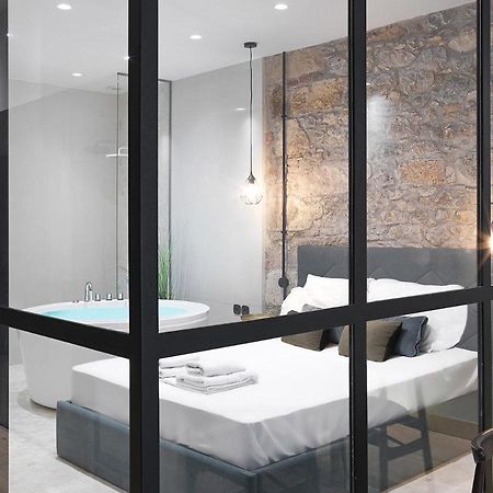 5 Star Lux Suite In Kolonaki. Athen Exterior foto