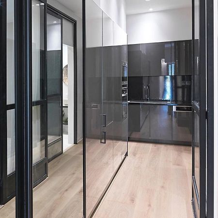 5 Star Lux Suite In Kolonaki. Athen Exterior foto