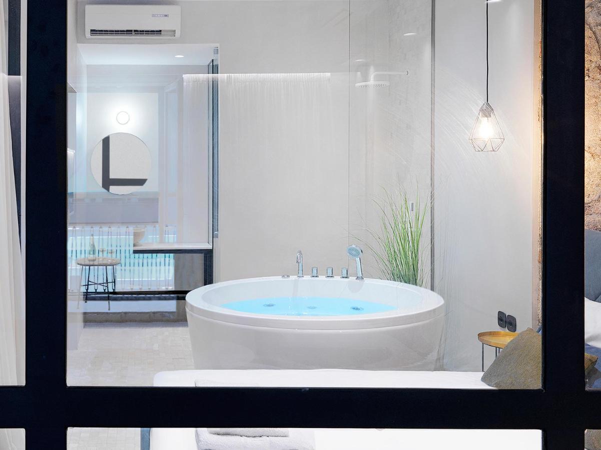 5 Star Lux Suite In Kolonaki. Athen Exterior foto