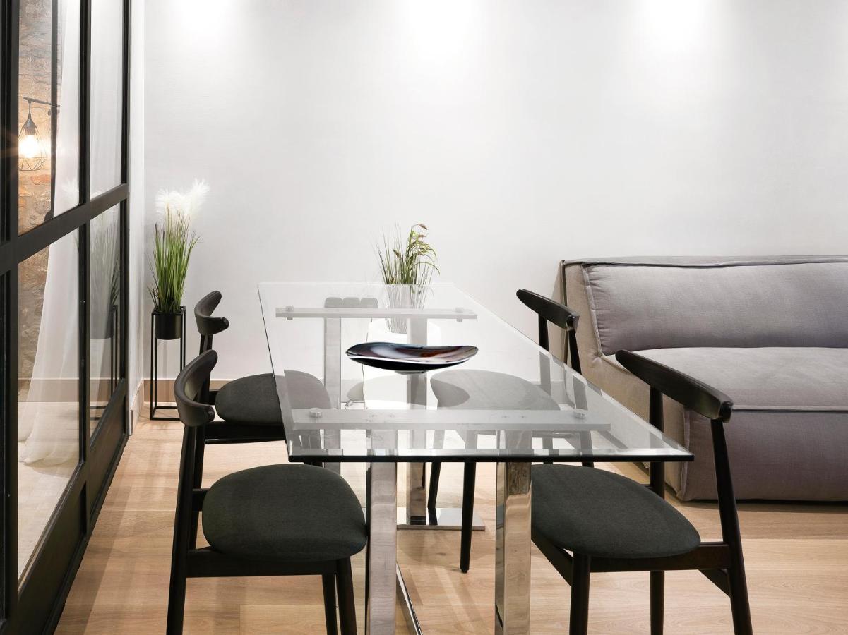 5 Star Lux Suite In Kolonaki. Athen Exterior foto