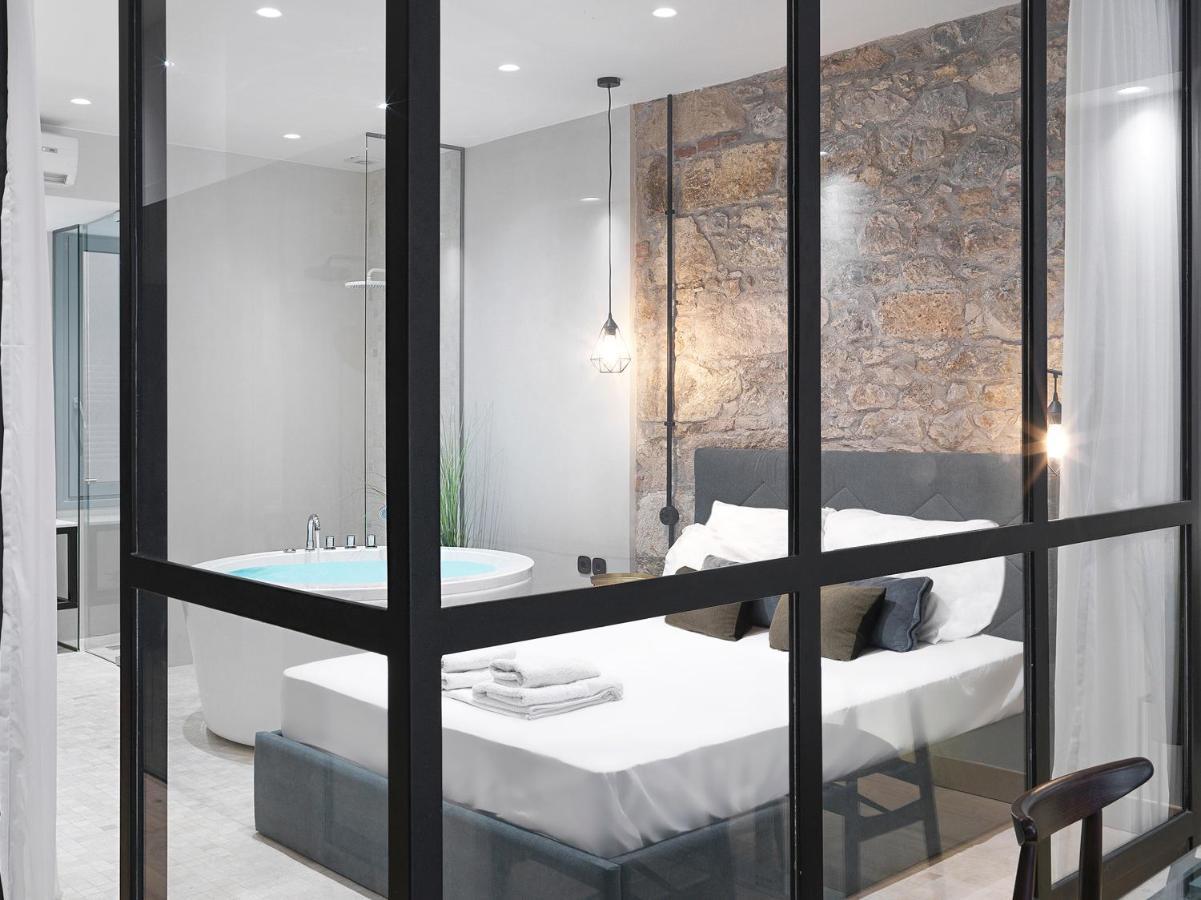 5 Star Lux Suite In Kolonaki. Athen Exterior foto
