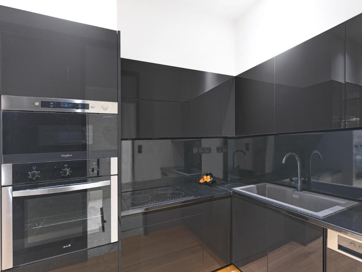 5 Star Lux Suite In Kolonaki. Athen Exterior foto